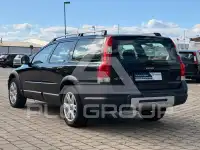 2007 Volvo XC70