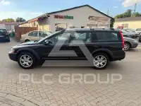 2007 Volvo XC70
