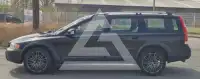 2007 Volvo XC70
