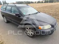 2007 Volvo XC70