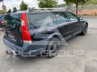 2007 Volvo XC70