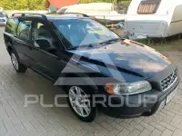 2007 Volvo XC70