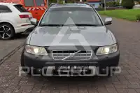 2007 Volvo XC70