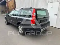 2007 Volvo XC70