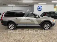 2007 Volvo XC70