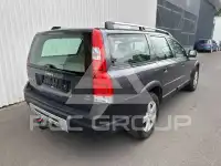 2007 Volvo XC70