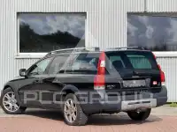 2007 Volvo XC70