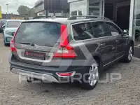 2007 Volvo XC70