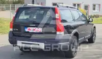 2007 Volvo XC70