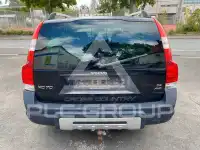 2007 Volvo XC70
