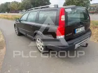 2007 Volvo XC70