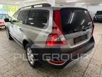 2007 Volvo XC70