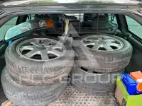 2007 Volvo XC70