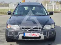 2007 Volvo XC70