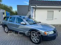 2007 Volvo XC70
