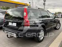 2007 Volvo XC70