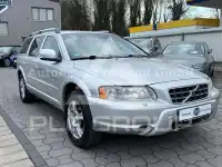 2007 Volvo XC70