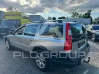 2007 Volvo XC70
