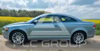2007 Volvo C70