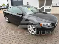 2007 Volvo C70