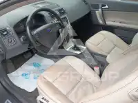 2007 Volvo C70