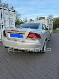 2007 Volvo C70