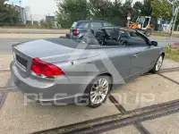 2007 Volvo C70