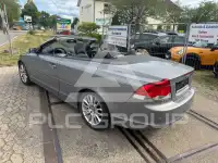 2007 Volvo C70