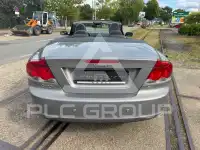 2007 Volvo C70