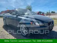 2007 Volvo C70