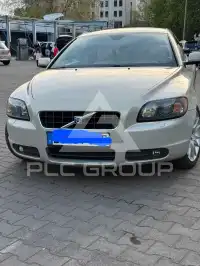 2007 Volvo C70