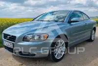 2007 Volvo C70