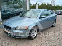 2007 Volvo C70
