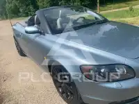 2007 Volvo C70