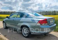 2007 Volvo C70