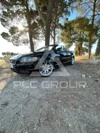2007 Volvo C70