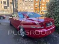 2007 Volvo C70