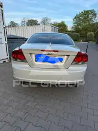 2007 Volvo C70