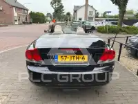 2007 Volvo C70