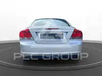 2007 Volvo C70