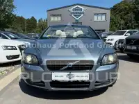2007 Volvo C70