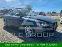 2007 Volvo C70