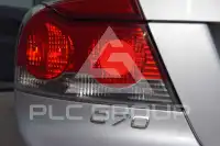 2007 Volvo C70