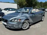 2007 Volvo C70