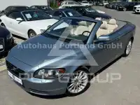 2007 Volvo C70