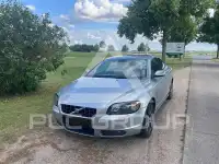 2007 Volvo C70