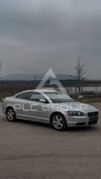 2007 Volvo C70