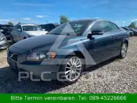 2007 Volvo C70