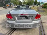 2007 Volvo C70