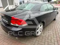 2007 Volvo C70